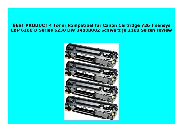 cartridge 726