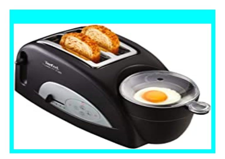 BEST BUY Tefal TT 5500 Toaster Toast n'Egg review 949