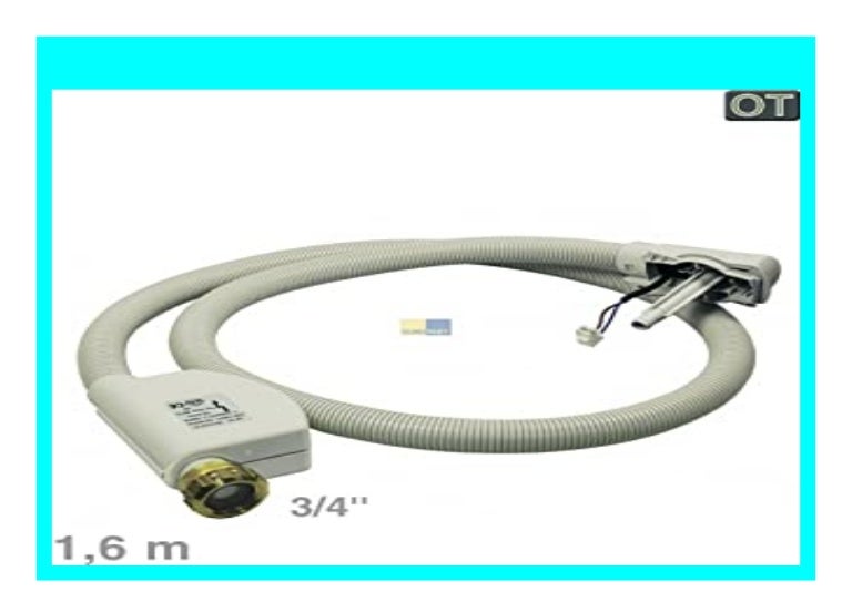 Aquastopschlauch Zulaufschlauch Aquastop Waschmaschine wie Miele 5729731 5729732