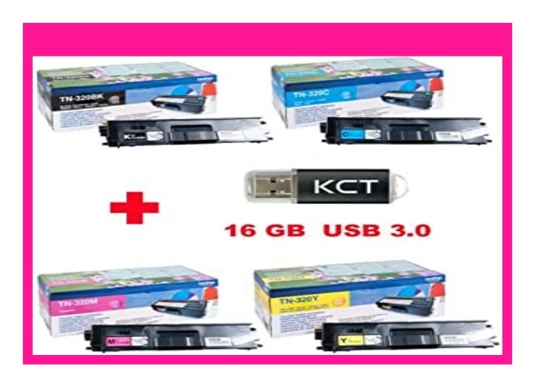 brother tn320