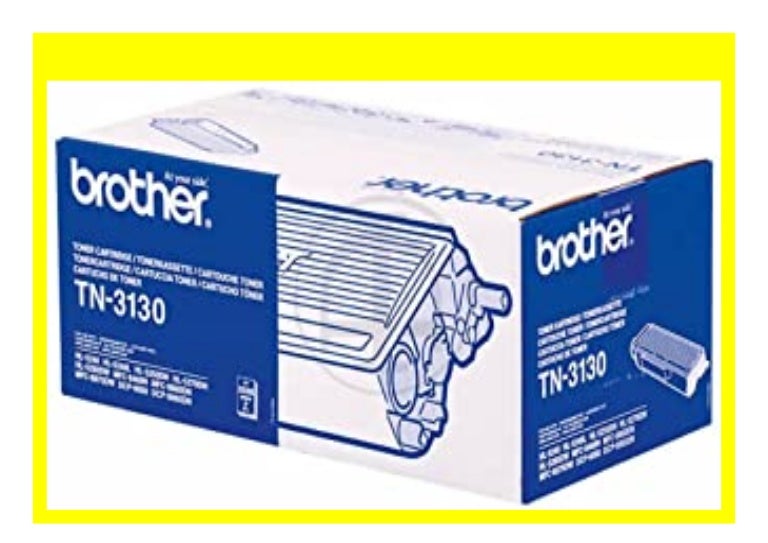 toner tn 3130