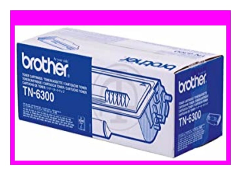 Печка brother 5750