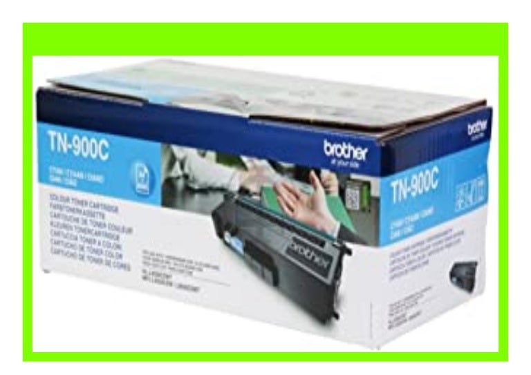 Hot Promo Brother Mfc L 9500 Series Tn 900 C Original Toner Cya