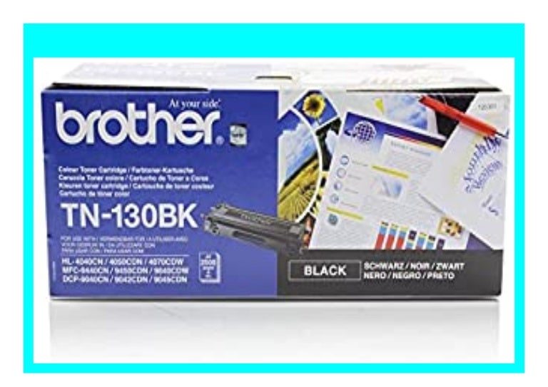 brother tn130bk