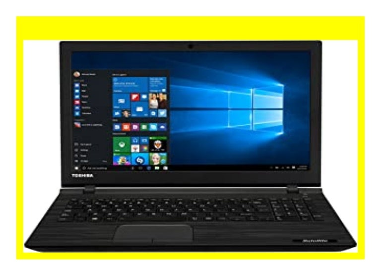 Best Buy Toshiba Satellite C55 C 1g1 39 6 Cm 15 6 Zoll Hd Laptop I