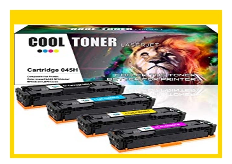 mf631cn toner