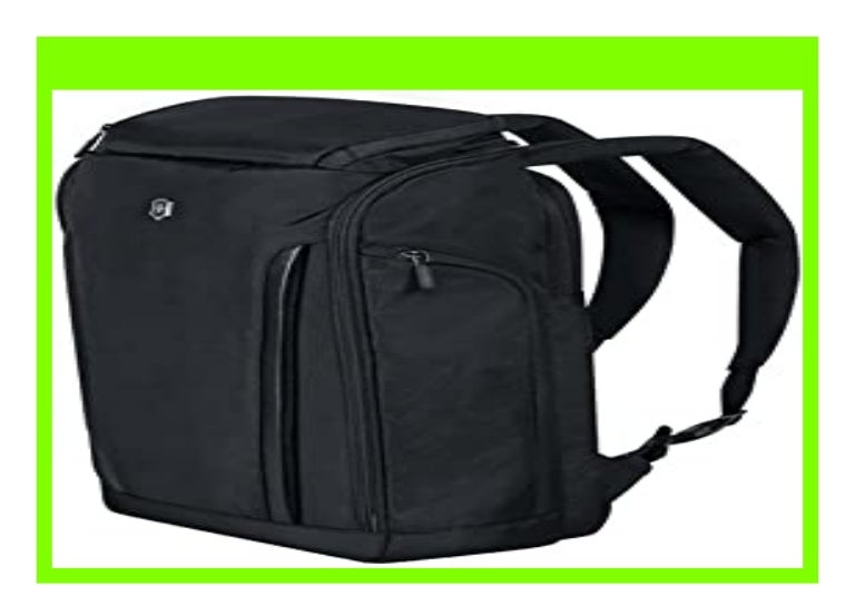 victorinox altmont professional fliptop laptop backpack