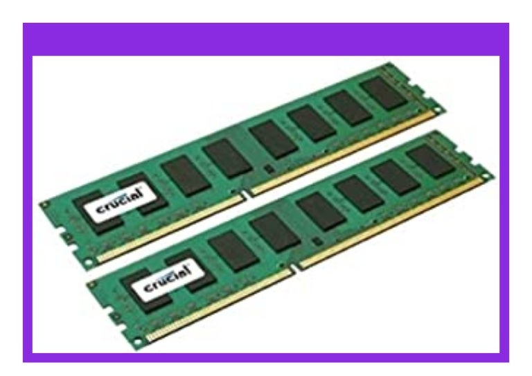 Best Buy Crucial Ct2k4864bd160b 32gb Kit 16gbx2 Ddr3l Pc3l 1280