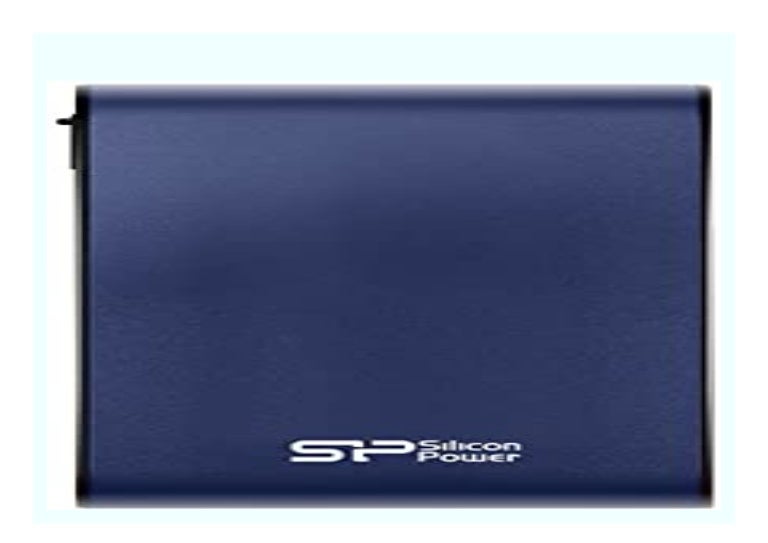 Best Product Sp Silicon Power 2tb Rugged Armor A80 Sto Gesch Tzt Nac