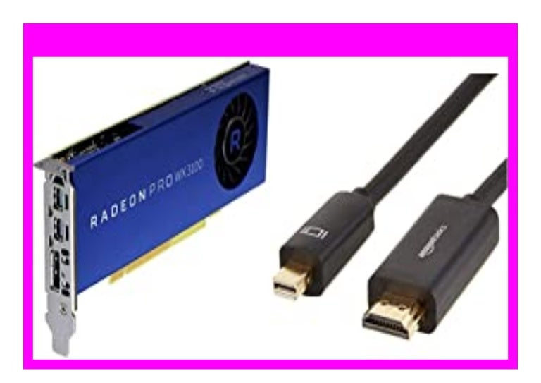 radeon wx 3100