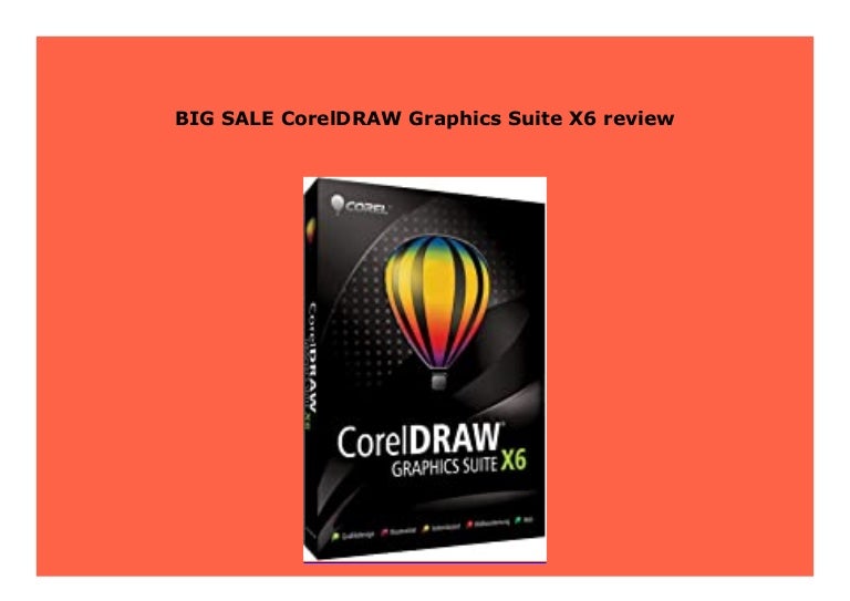Coreldraw graphics suite x6 trial download - ubroX