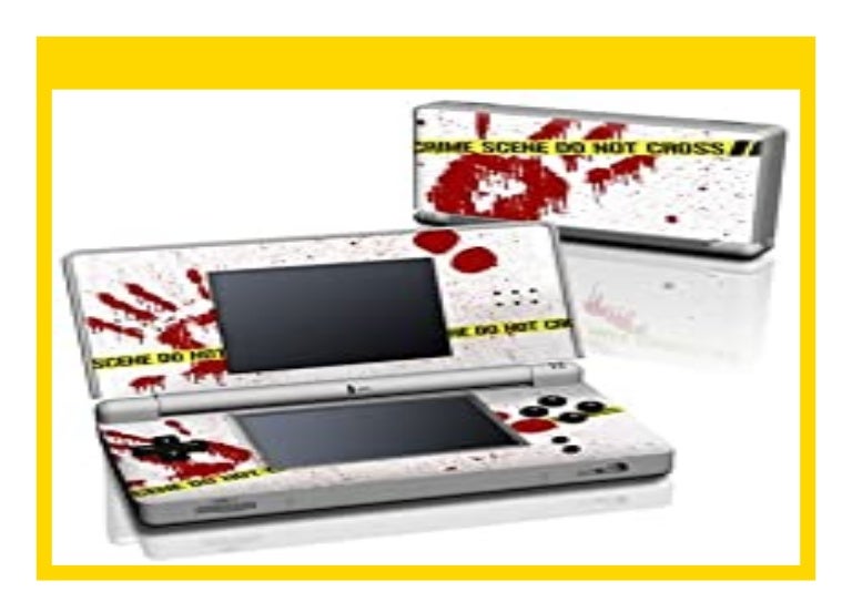 nintendo ds lite for sale