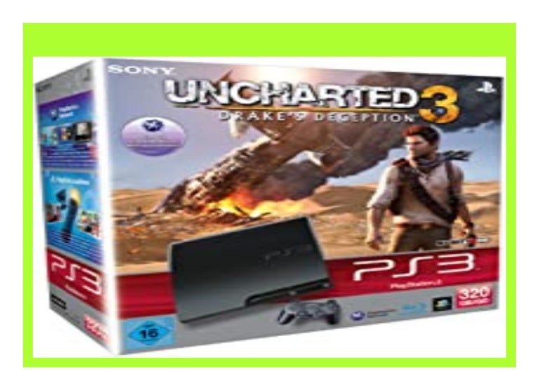 playstation 3 best price