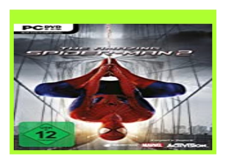 the amazing spiderman 2 pc the amazing spiderman 2 pc