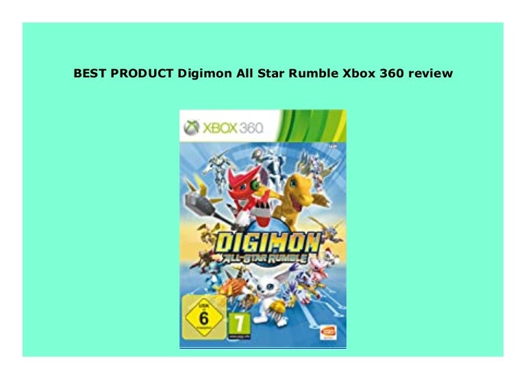 digimon 360