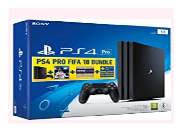 ps4 pro discount