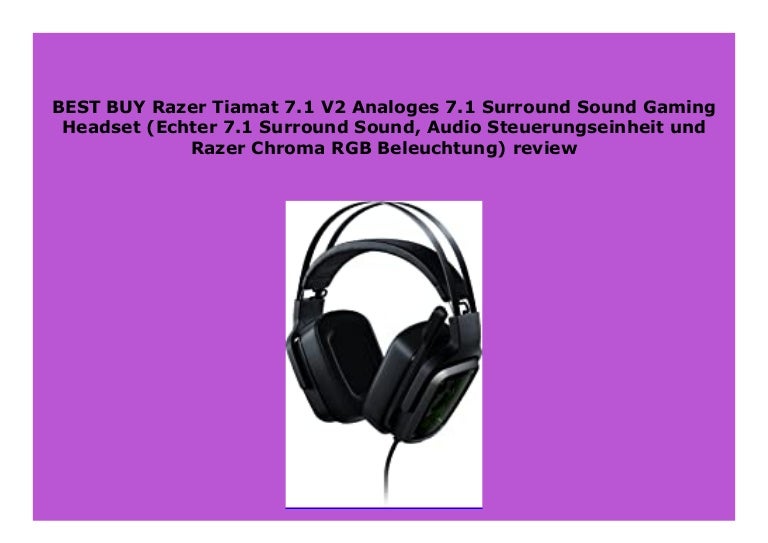 best buy 7.1 surround sound