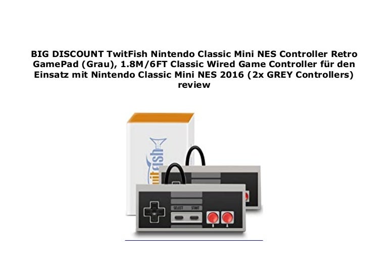 nintendo mini for sale