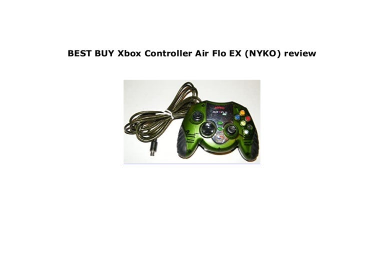 cheapest place to buy xbox controller