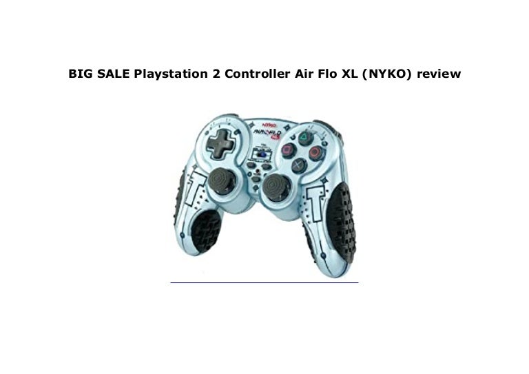 playstation 2 controller for sale