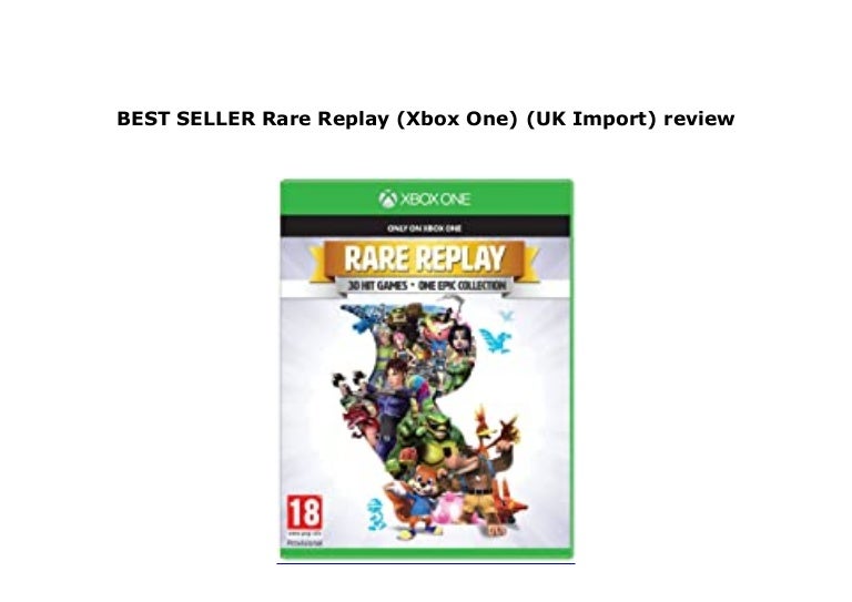 best seller xbox one games