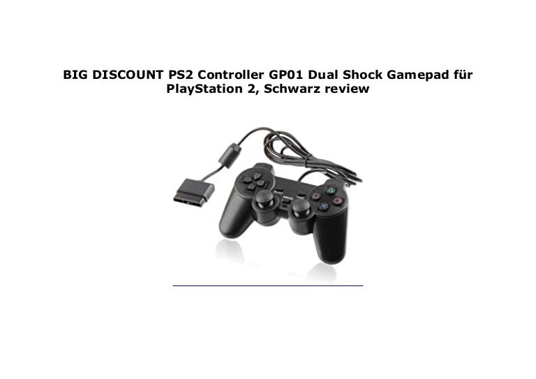 playstation 2 controller for sale