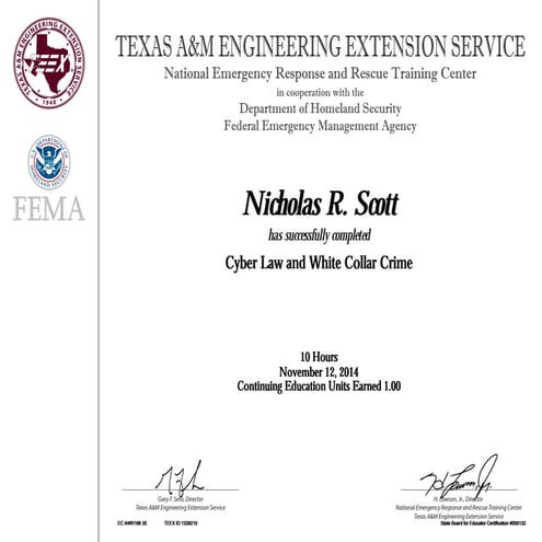 OnlinePrintCertificate | PDF