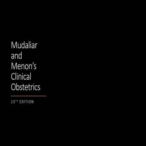 16 Induction Of Labor Pptx