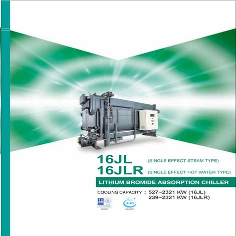 Chillers 16 jlr cn (c)