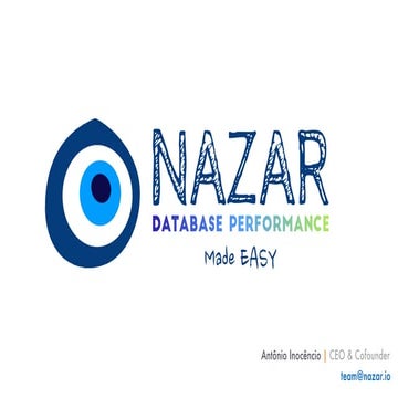 Nazar > 500 Demo Day Batch 20 | PDF