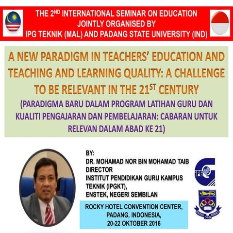 Rasuah Pemusnah Tamadun | PPTX