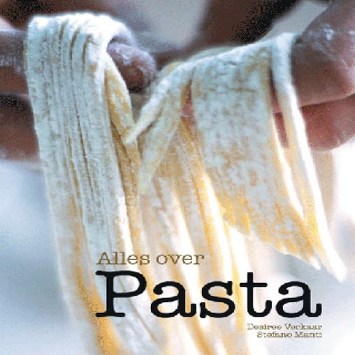 Koken met Pasta