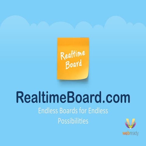 RealtimeBoard 