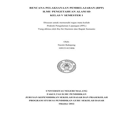 (16) RPP IPA peredaran darah 5A