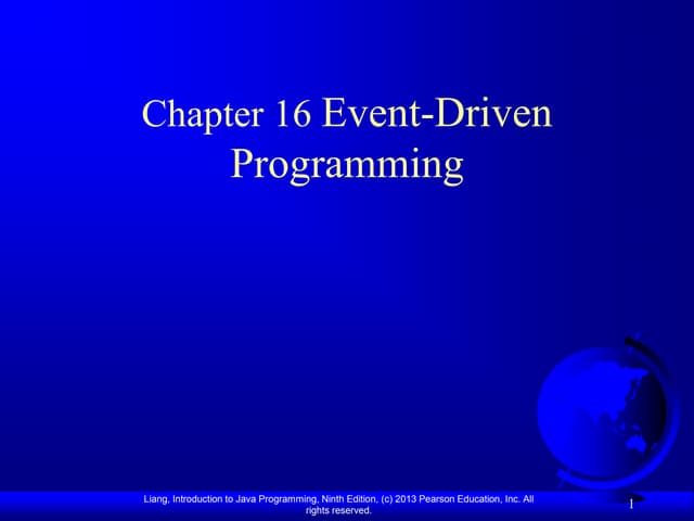 JavaYDL16