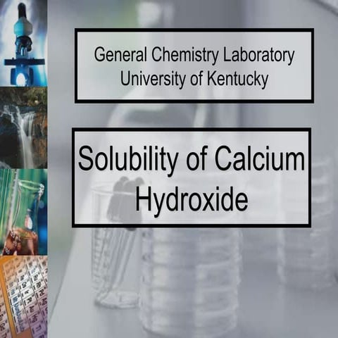 16 solubility