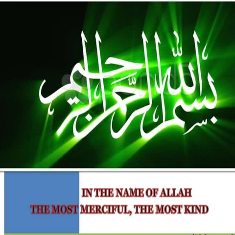 I.C Engine Main Parts