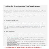 16 tips for_growing_your_you_tube_channel