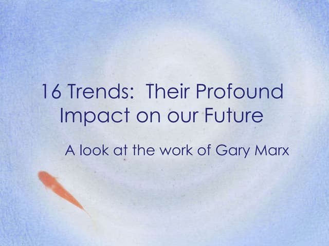 16 Trends For Nca Iss