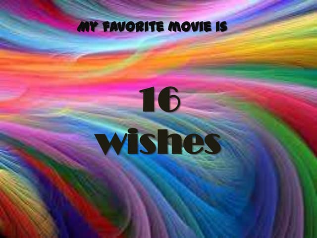 16 Wishes Maya PPT thermo-scientific-nanodrop-lite