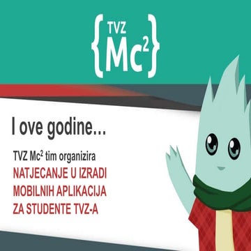 TVZ MC2 2016