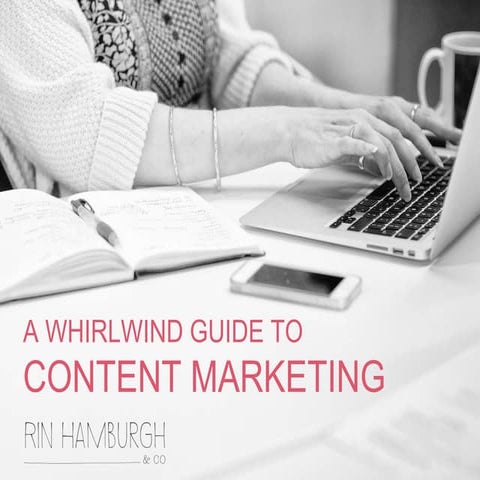 Boost#14 Content marketing