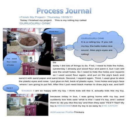 Article | PAGES