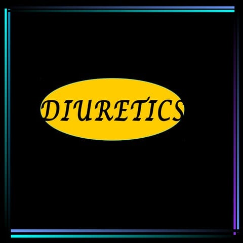 17.diuretics