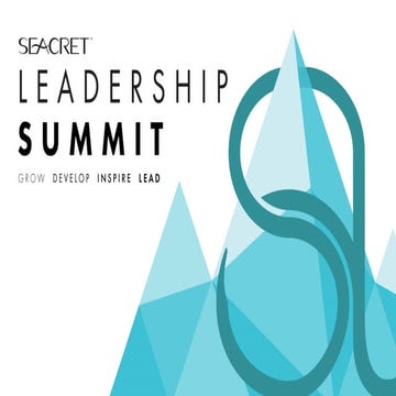 Social Media Tips for Seacret Direct by Adam Franklin 