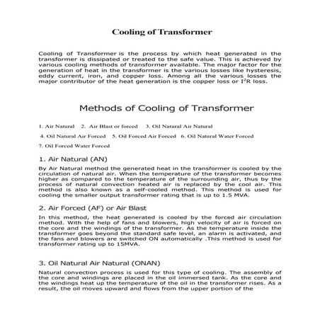 CAPACITOR TRANSFORMER VOLTAGE ( CVT ) | PDF