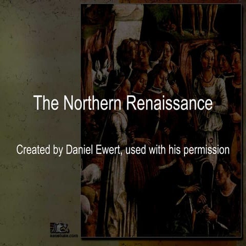 17 2 The Northern Renaissance | PPT