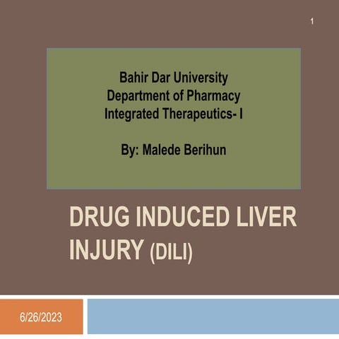 17. Drug Induced Liver Injury(4).pptx