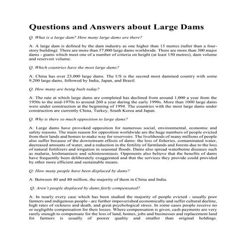 17. Large Dams-Questions and Answers (Supply).docx