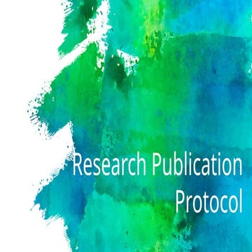 17.Research publication protocol.pptx123